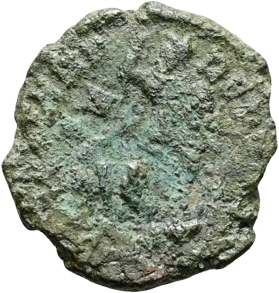 Constantius II.