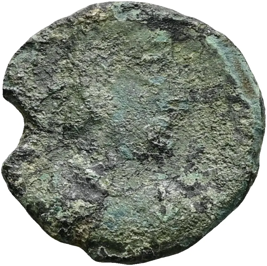 Constantius II.