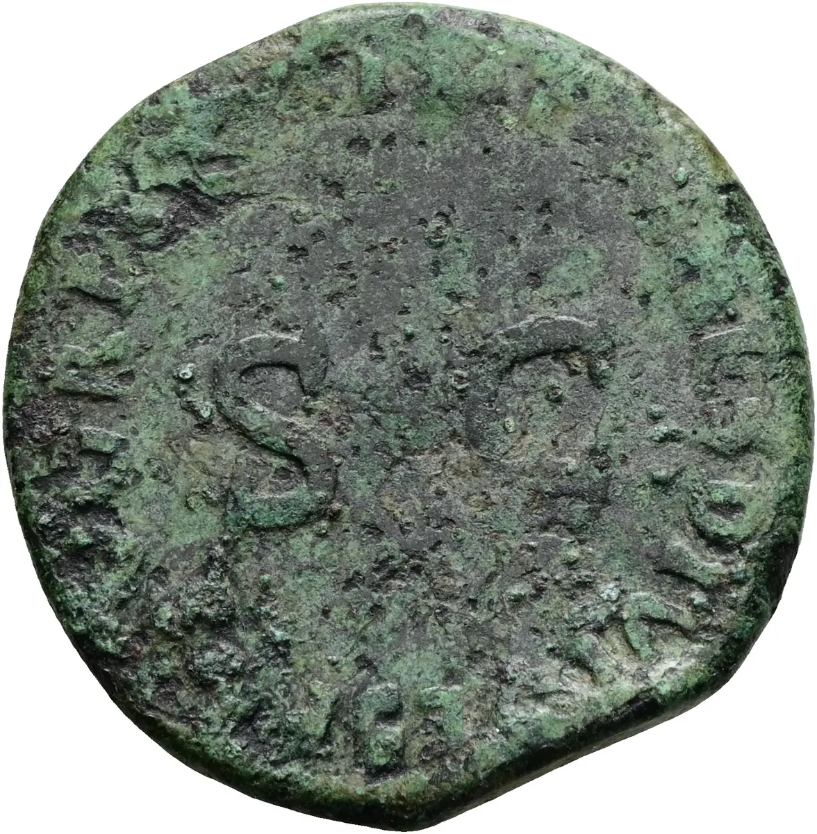 Drusus I.