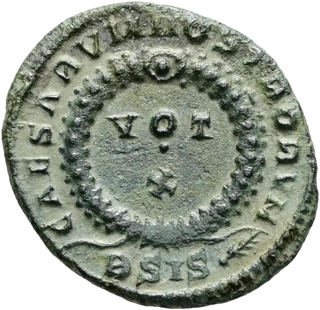 Münze