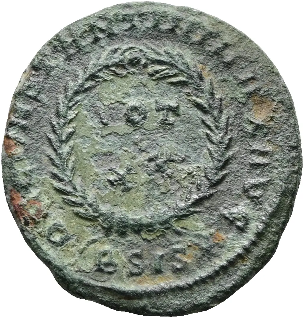 Münze