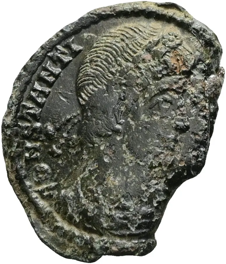 Münze