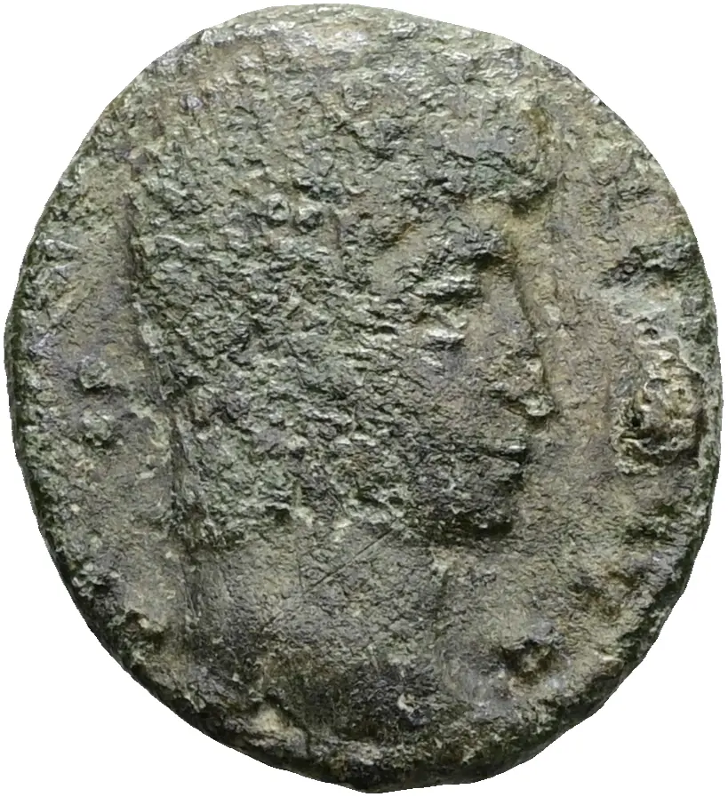 Münze