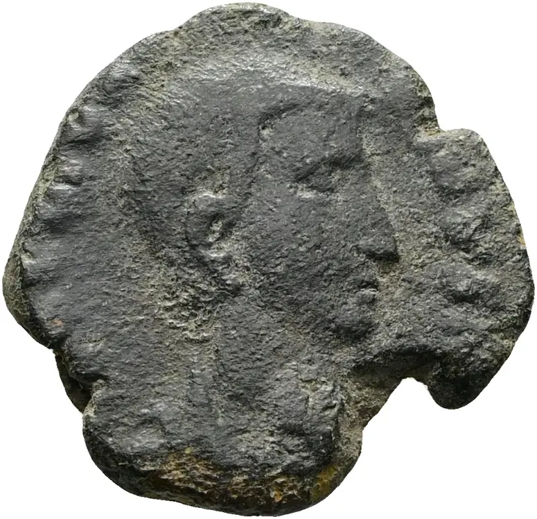 Münze