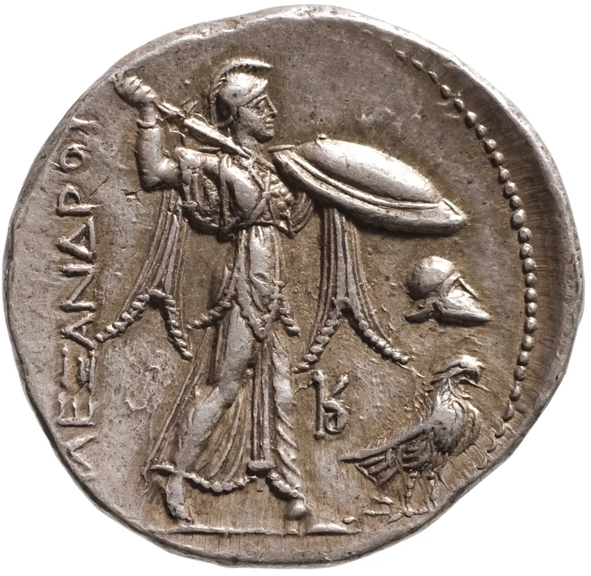 Ptolemäer: Ptolemaios I.