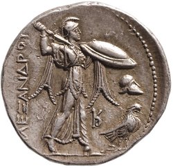 Ptolemäer: Ptolemaios I.