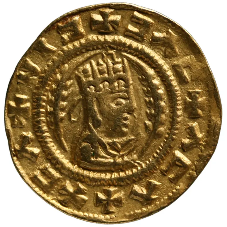 Münze