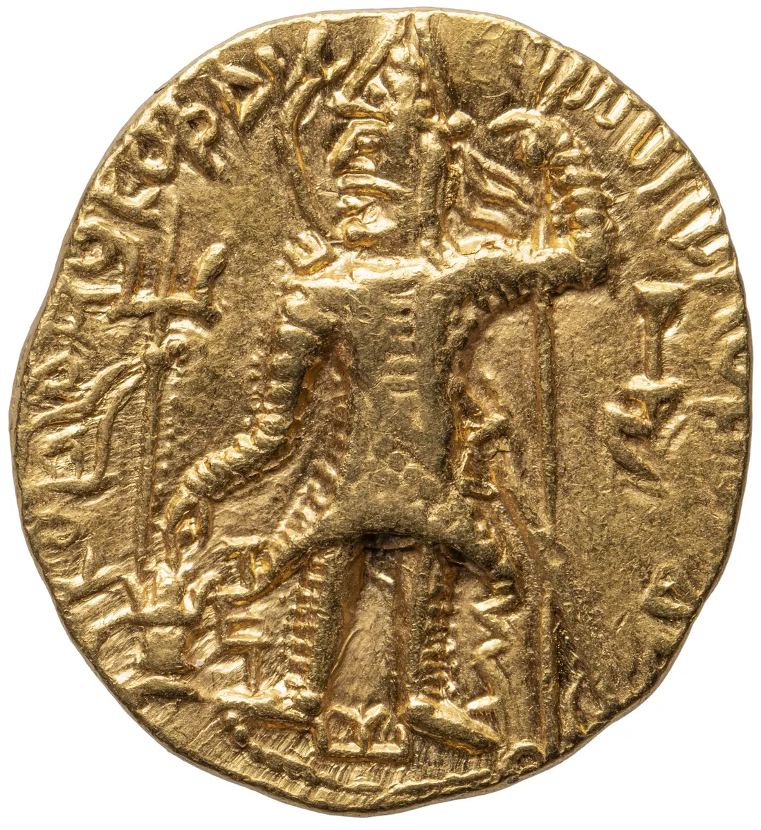Kushan: Vasishka