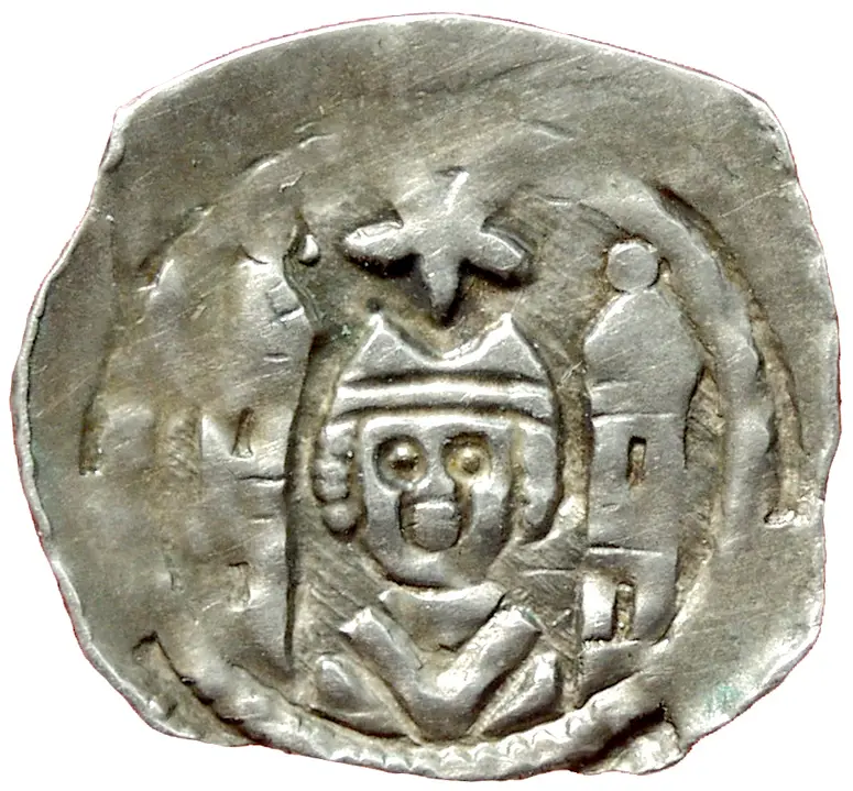 Münze
