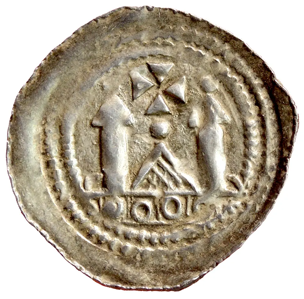 Erzbischöfe von Salzburg: Adalbert II. von Böhmen (1168-1177, 1183-1200)