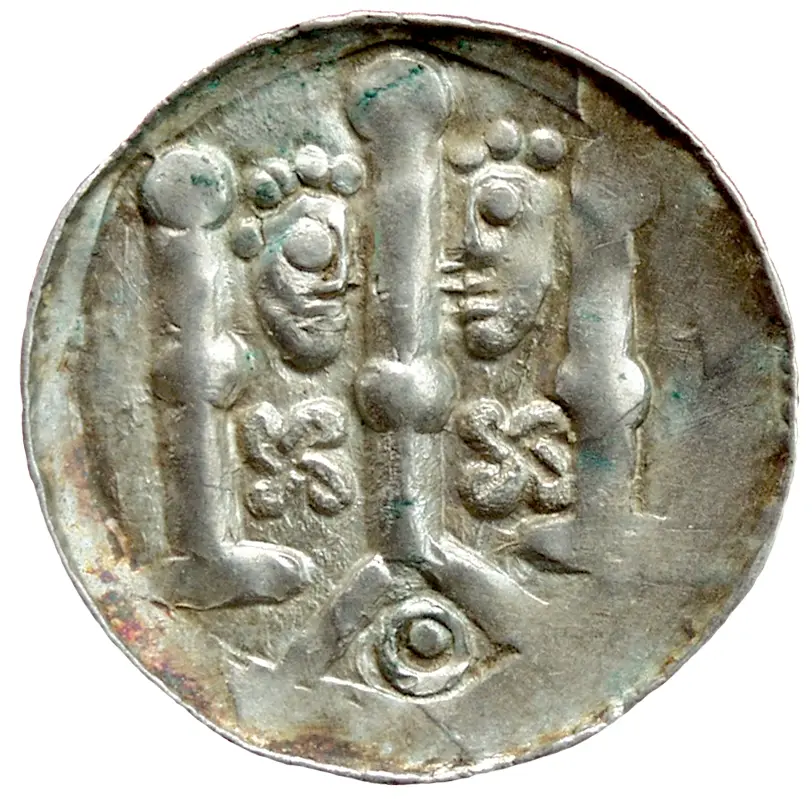 Herzöge von Kärnten: Heinrich V.