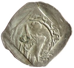 Herzöge von Kärnten: Bernhard