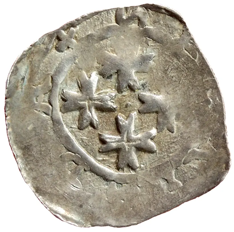 Herzöge von Kärnten: Bernhard