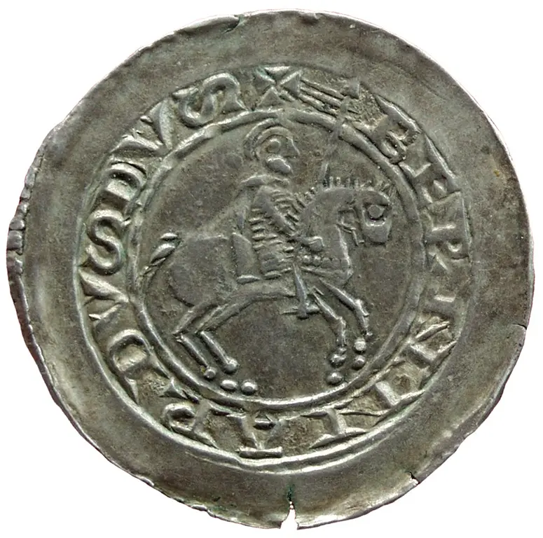 Münze