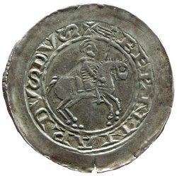 Herzöge von Kärnten: Bernhard (1202–1256)