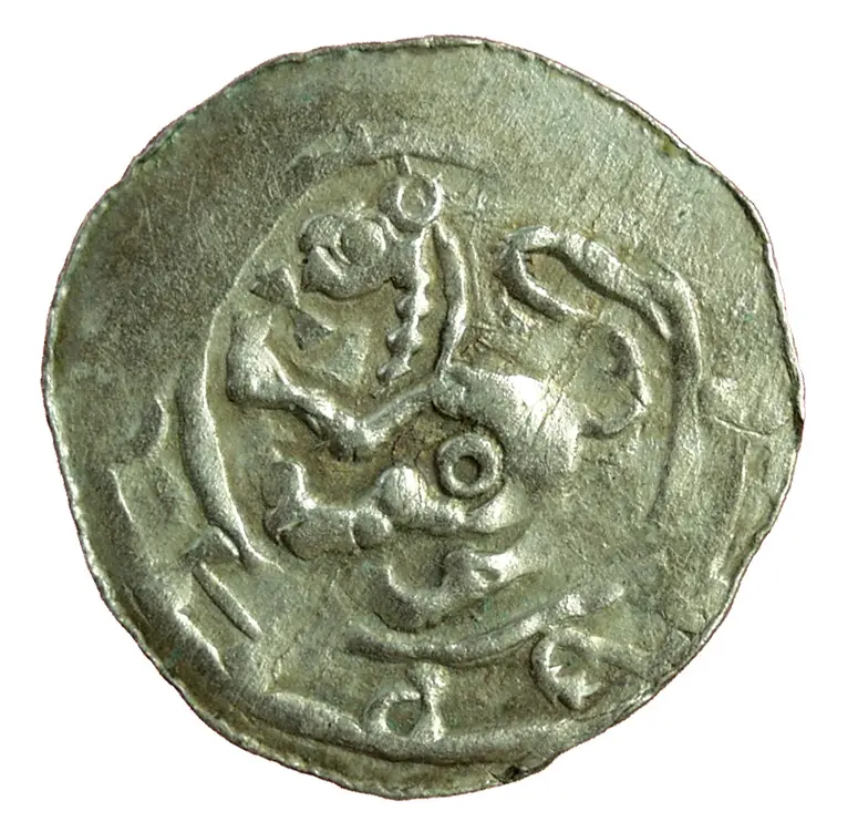 Münze