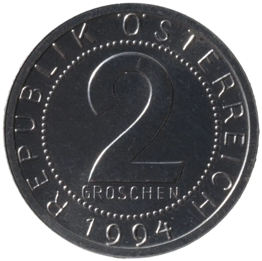 Österreich: 2. Republik