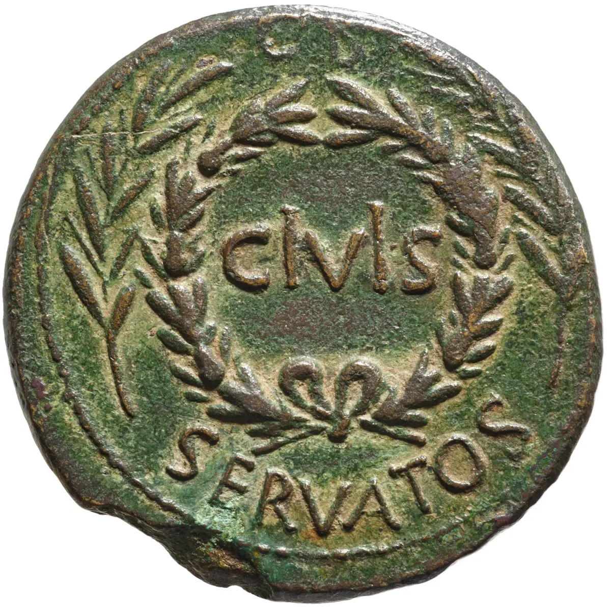 Augustus
