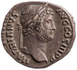 Hadrianus