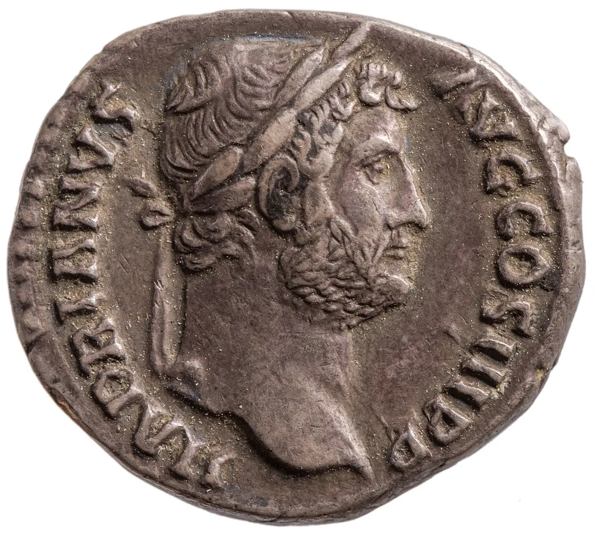 Hadrianus