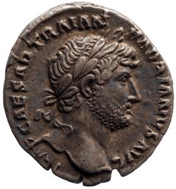 Hadrianus