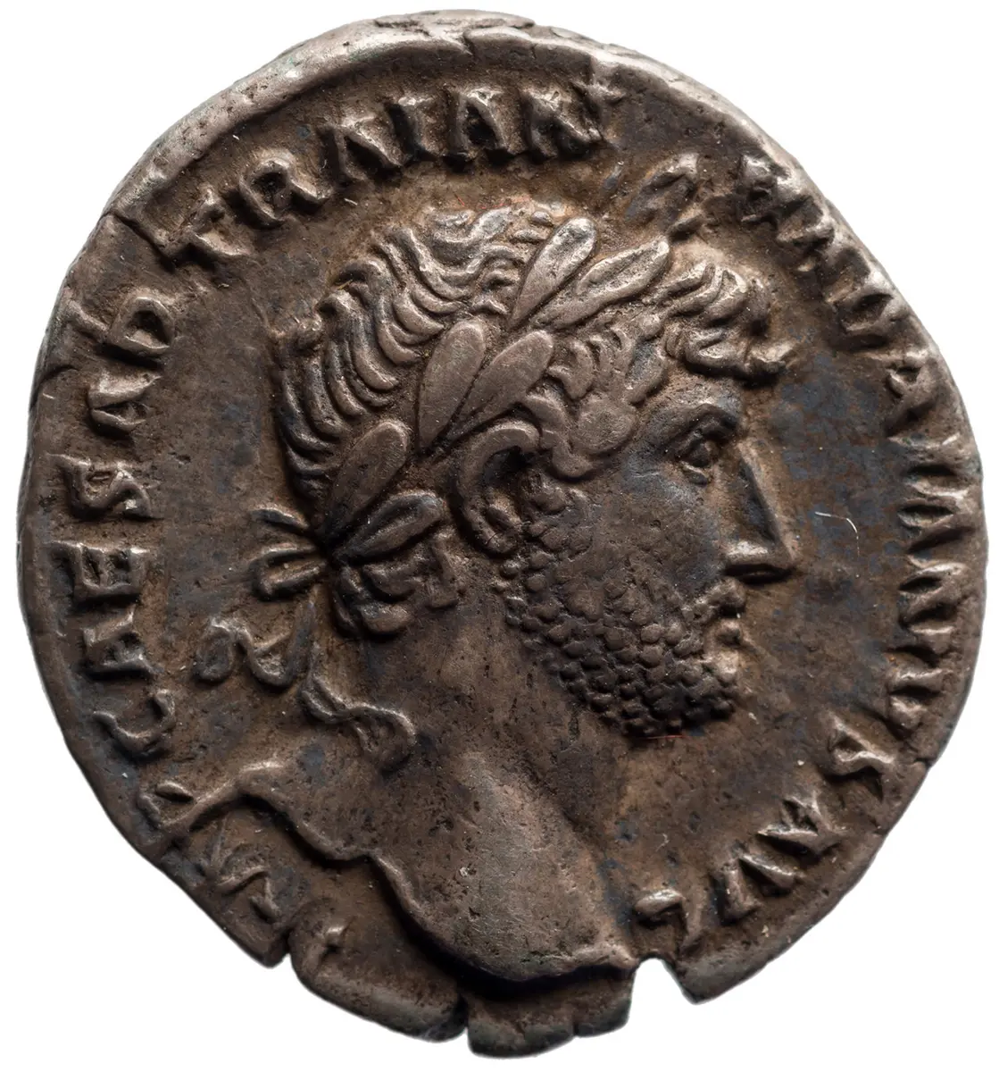 Hadrianus