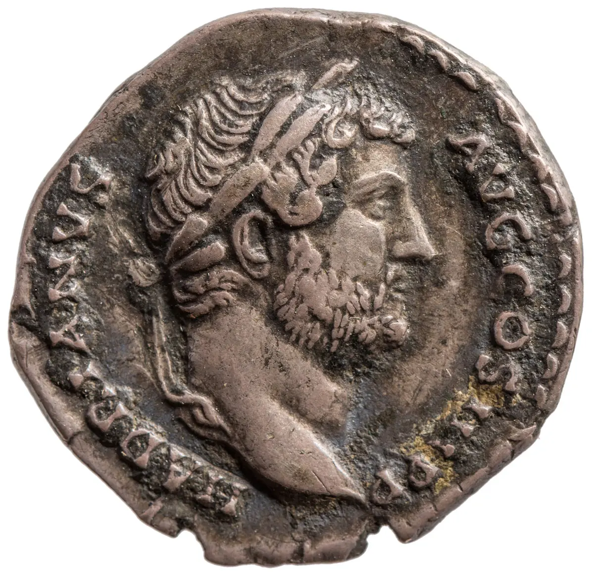 Hadrianus