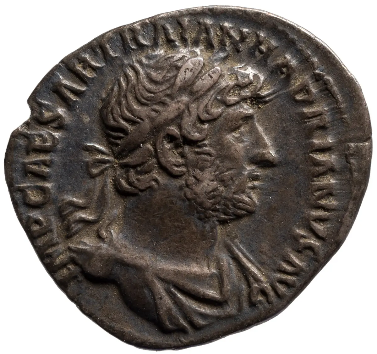 Hadrianus