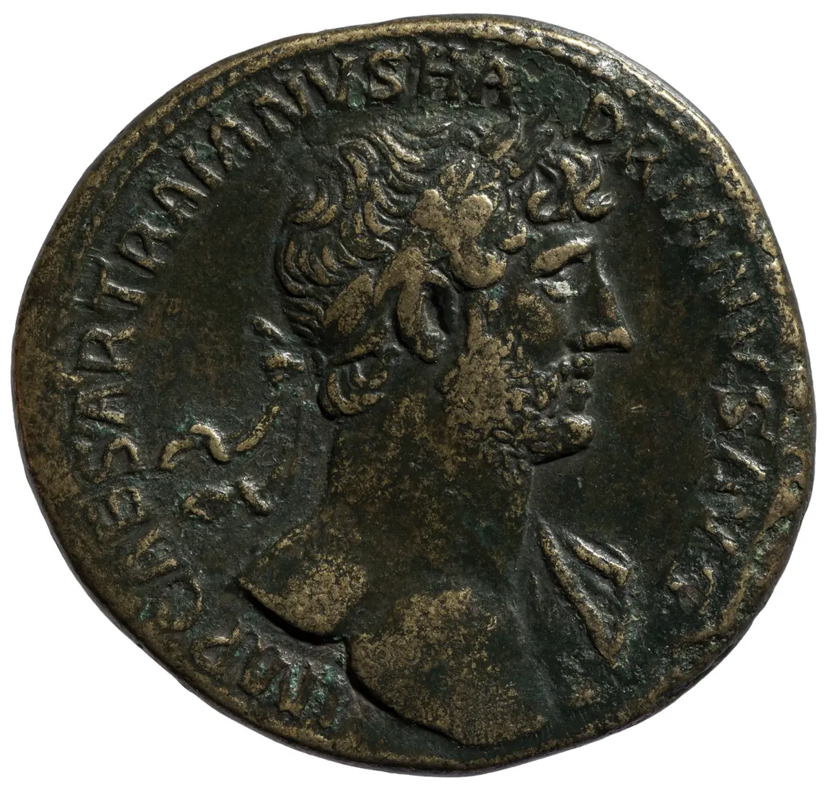 Hadrianus