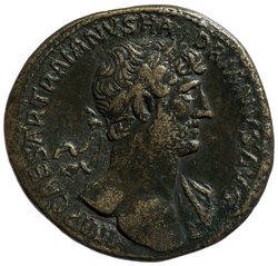 Hadrianus
