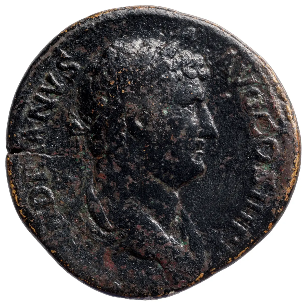 Hadrianus