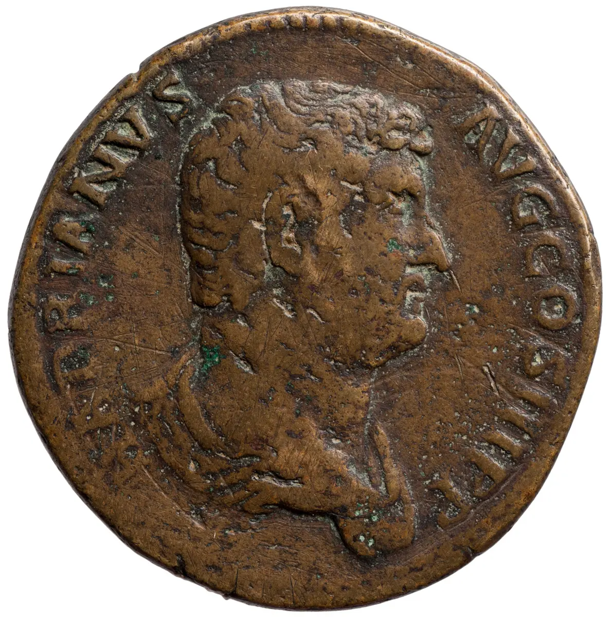Hadrianus
