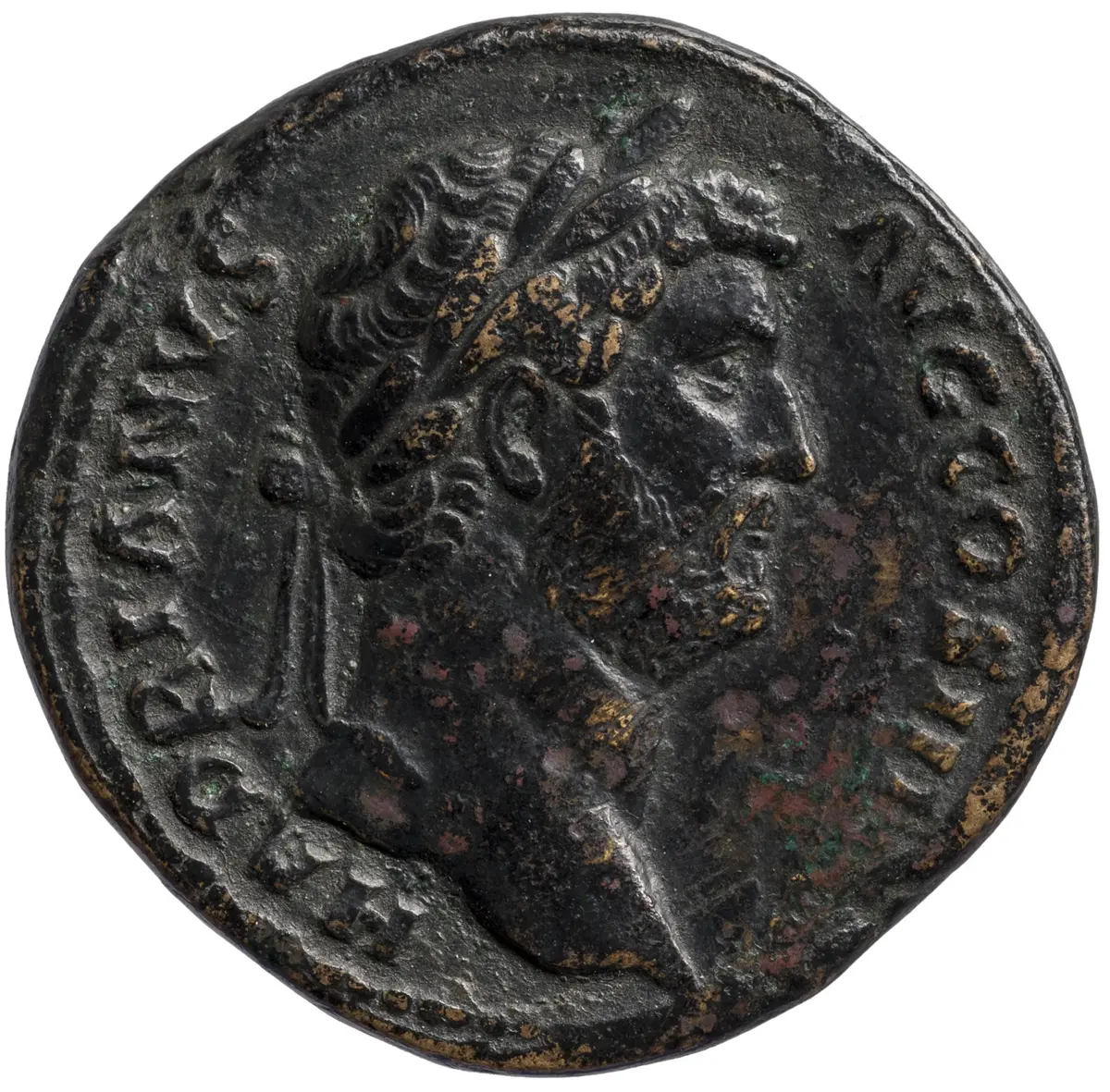 Hadrianus
