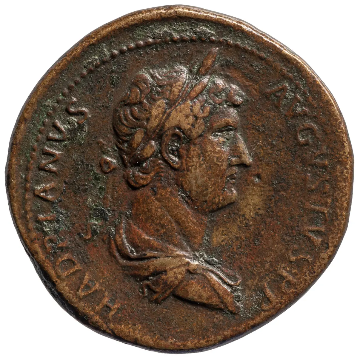 Hadrianus