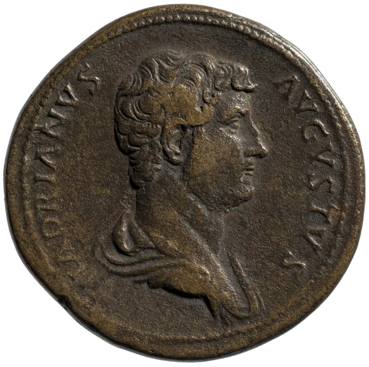 Hadrianus