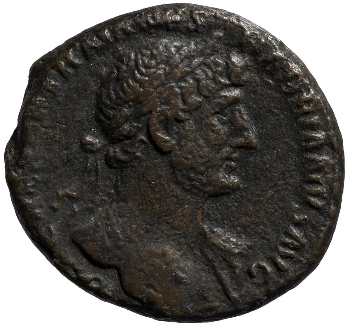 Hadrianus