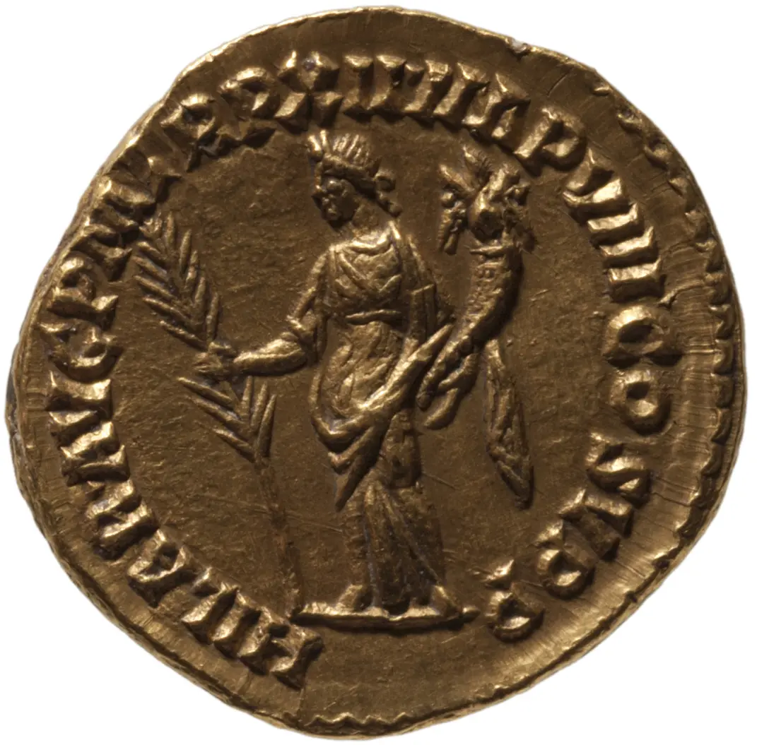 Commodus