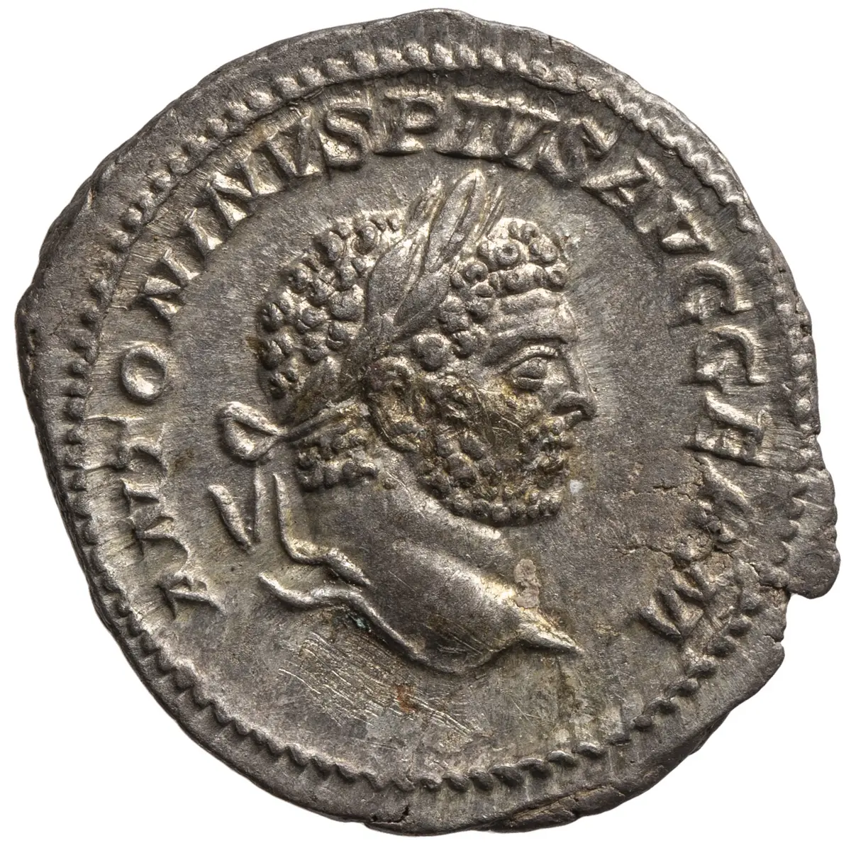 Antoninus III. (Caracalla)