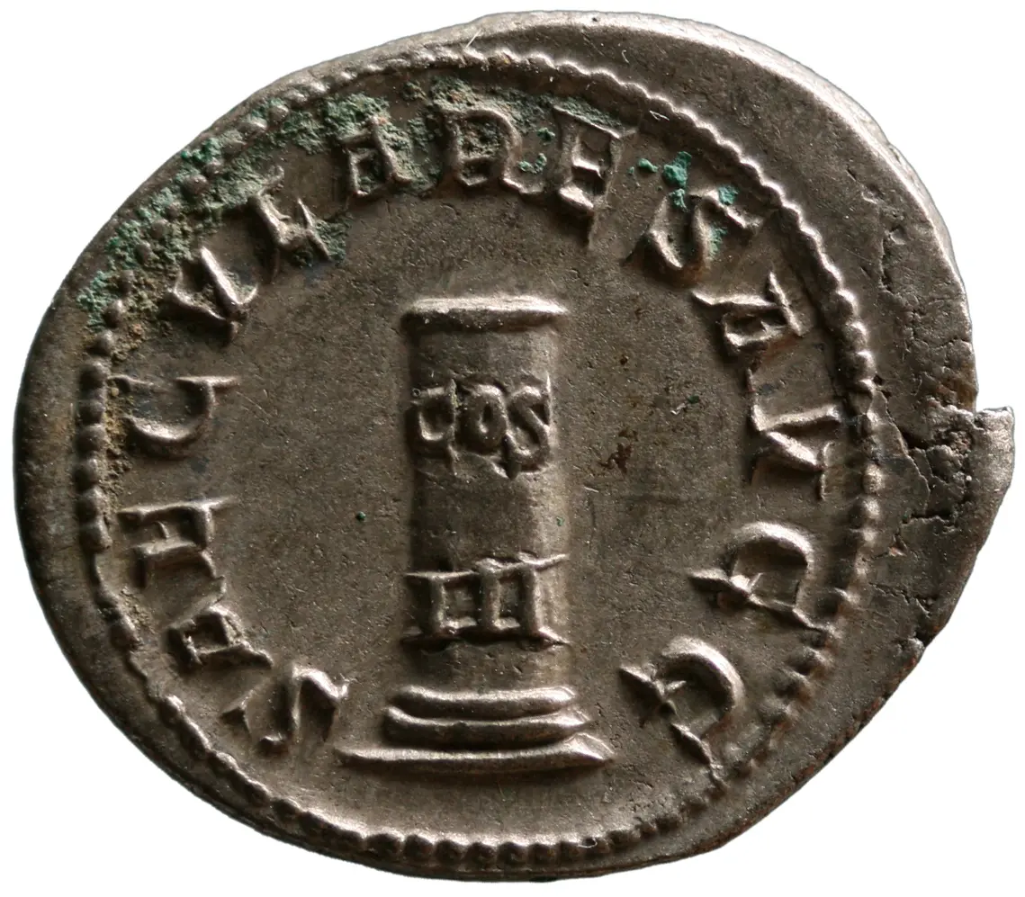 Philippus I.