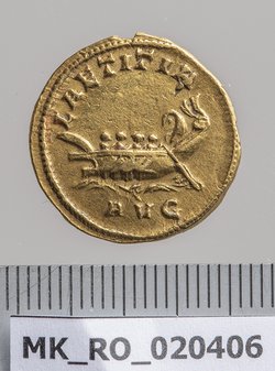 Münze