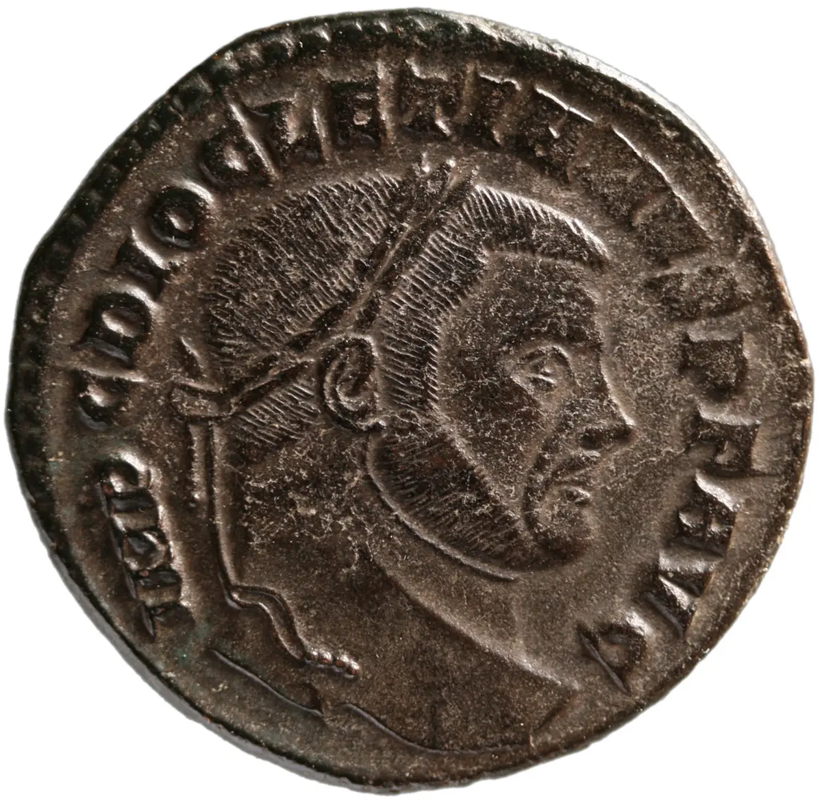 Diocletianus