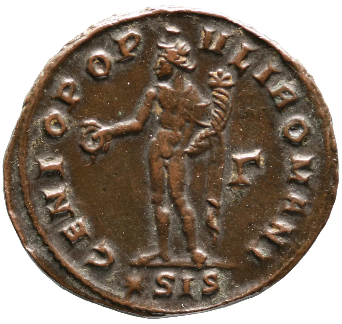 Maximianus I. (Herculius)