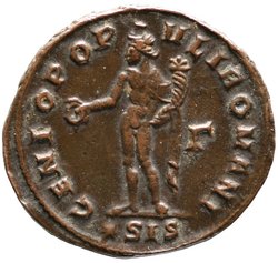 Maximianus I. (Herculius)