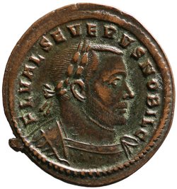 Severus II. Caesar