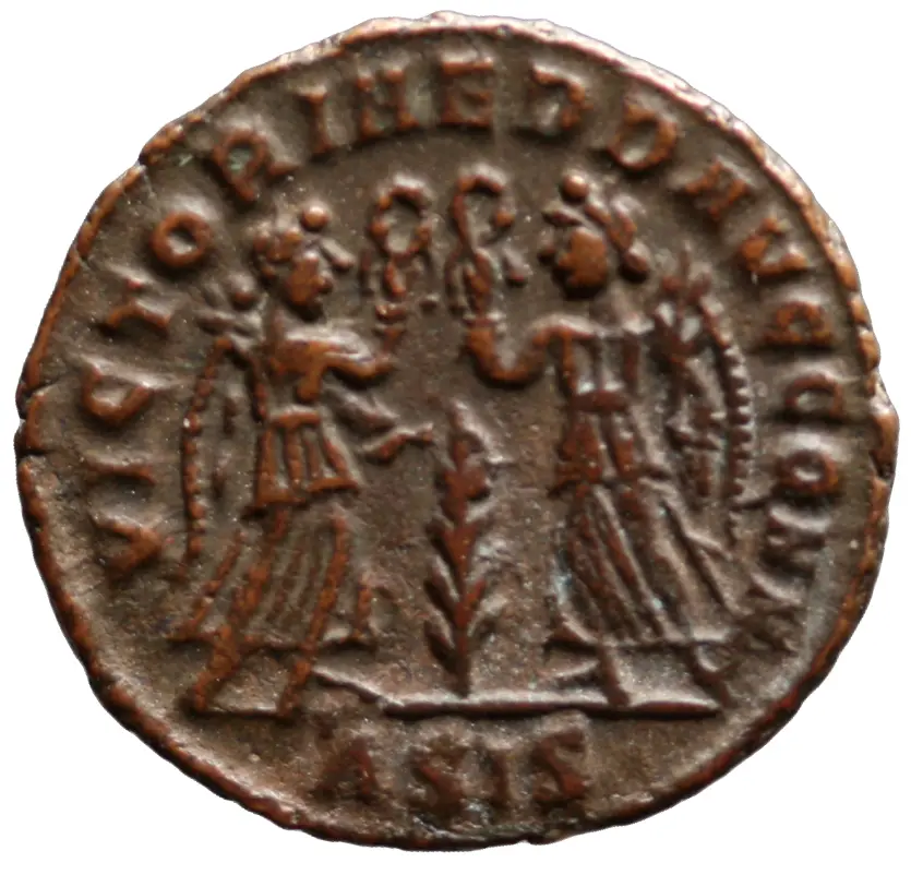 Constantius II.