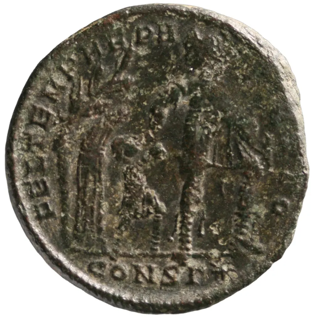 Constans