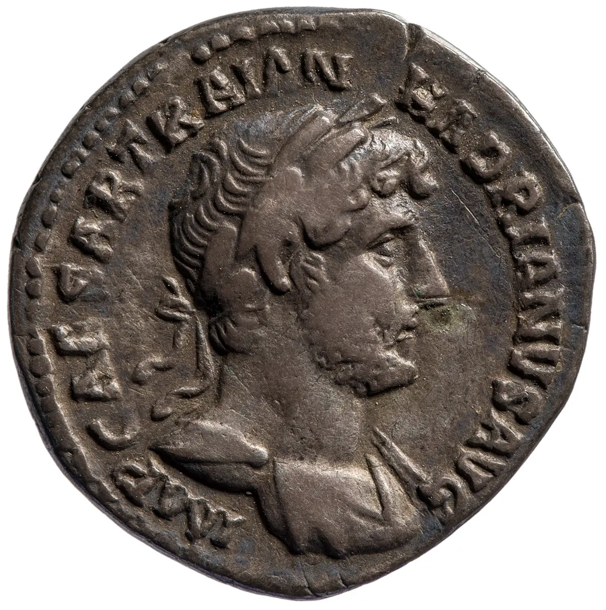 Hadrianus