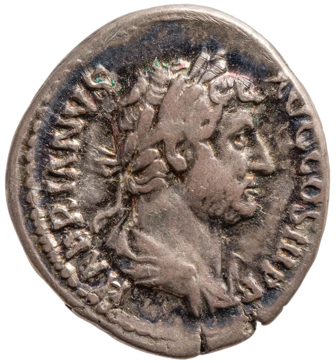 Hadrianus