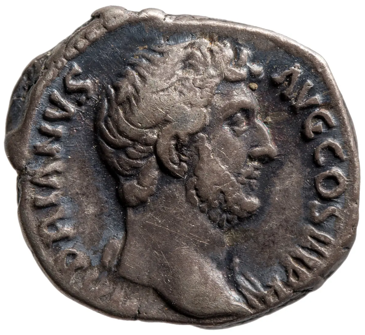 Hadrianus