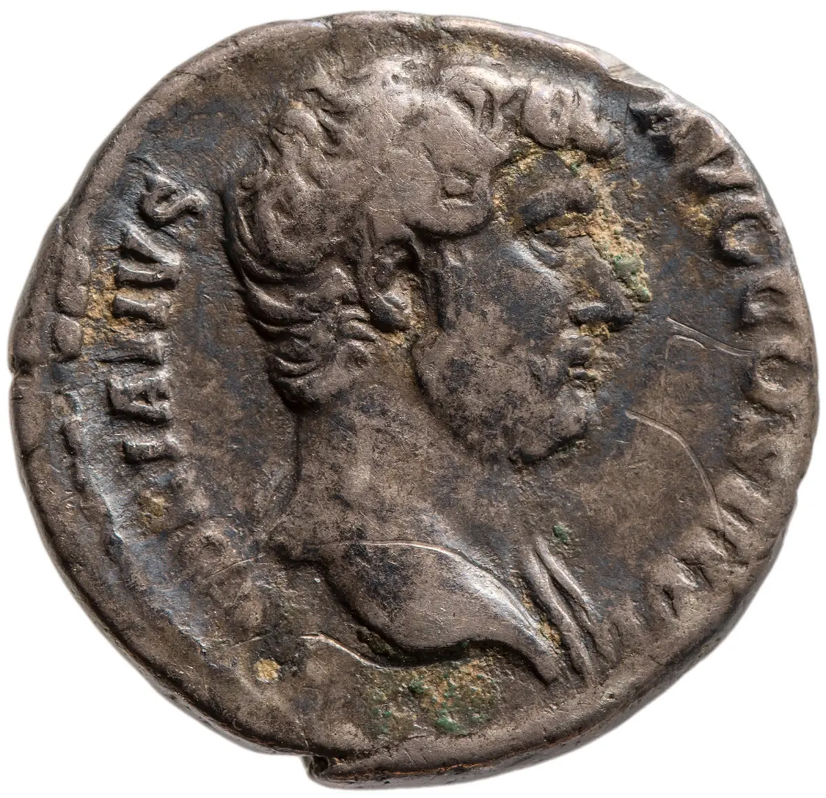 Hadrianus